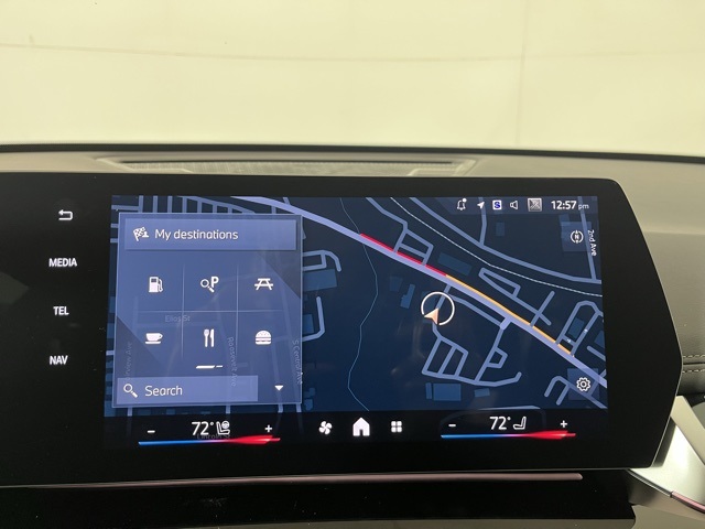 2025 Bmw X1 XDrive28i photo 16