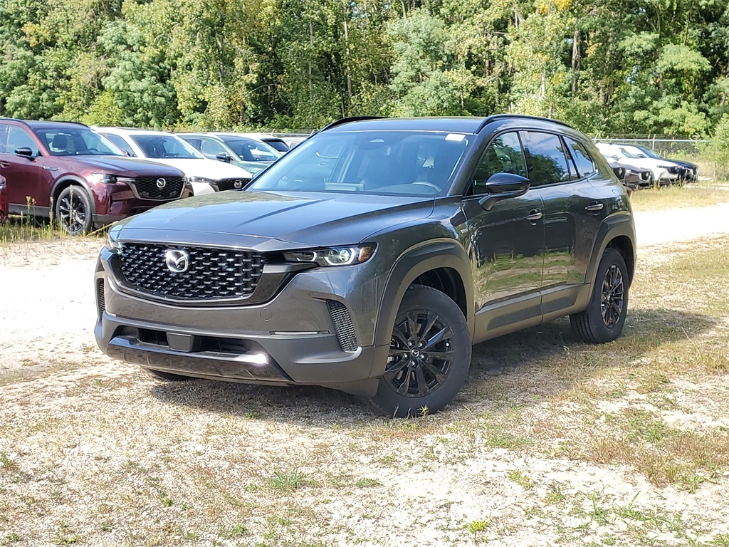 2025 Mazda CX-50 Premium photo 33