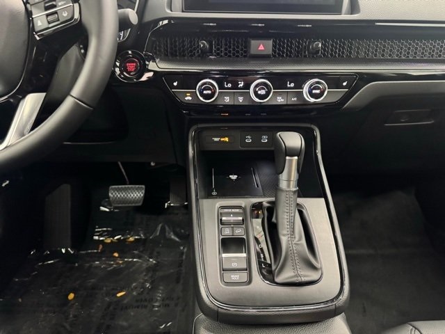 2026 Honda CR-V EX-L photo 23