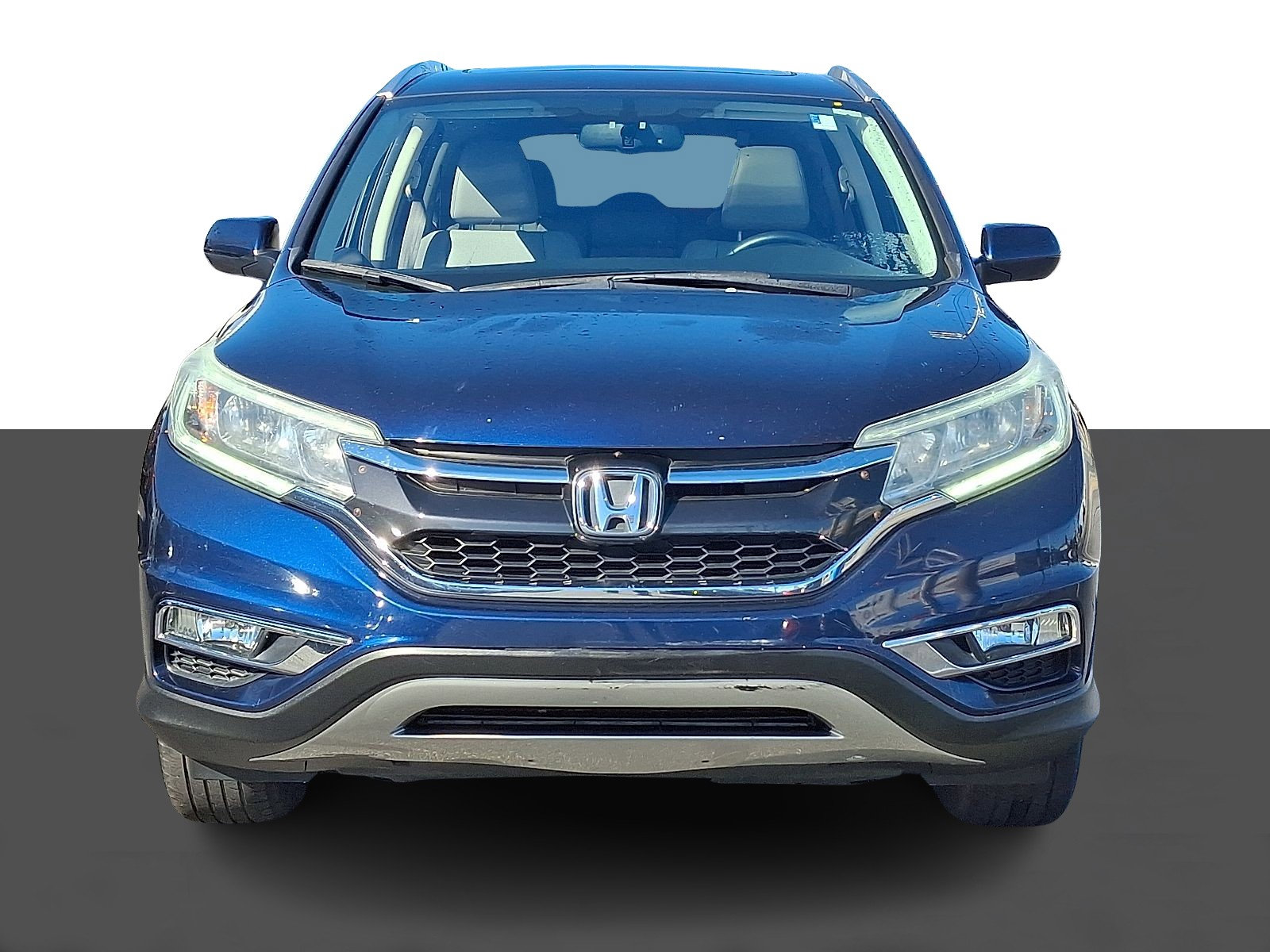 Certified 2015 Honda CR-V EX-L with VIN 2HKRM4H76FH689512 for sale in Newark, DE