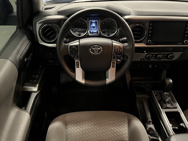 2023 Toyota Tacoma SR5 photo 9