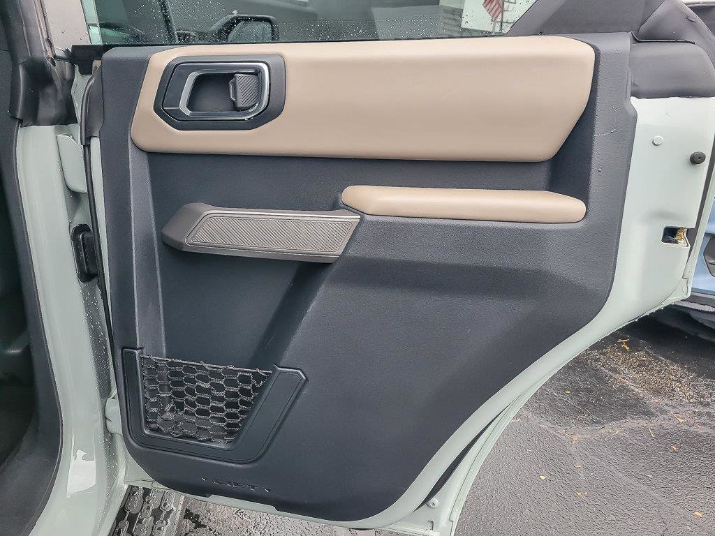 2022 FORD BRONCO - Image 26