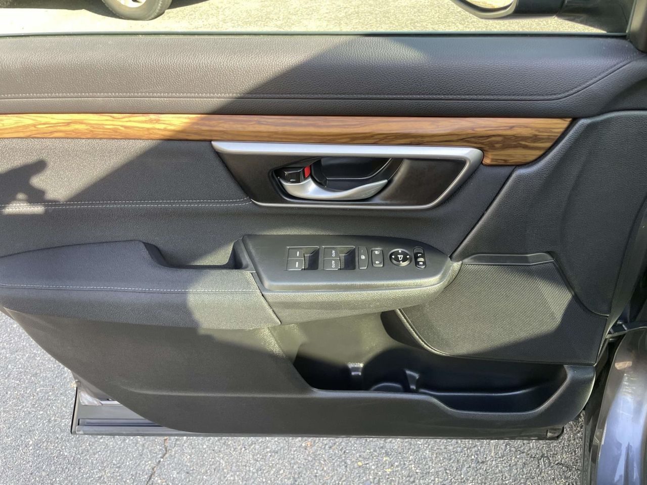 2020 Honda CR-V EX photo 11