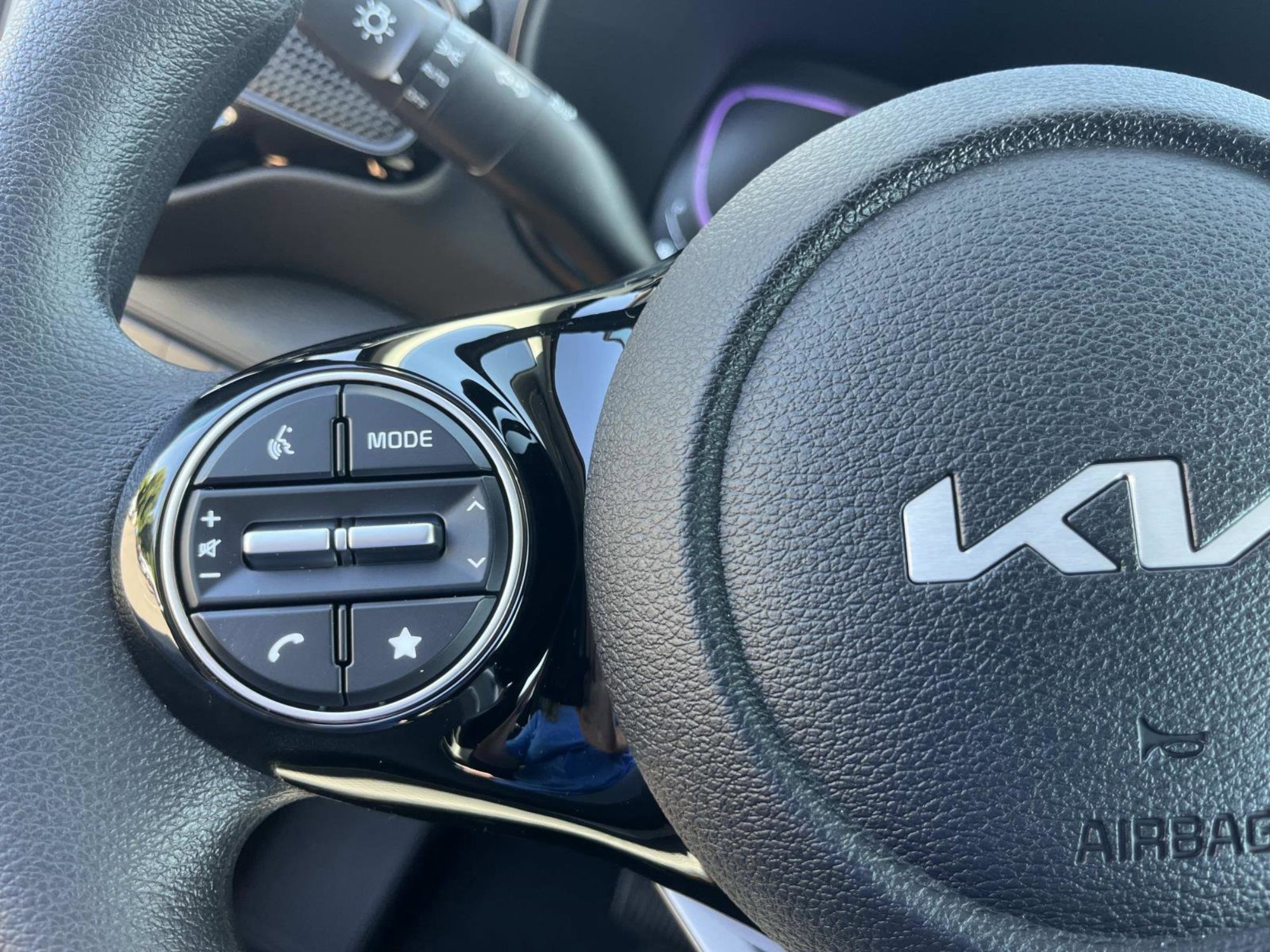 2025 Kia Soul S photo 24
