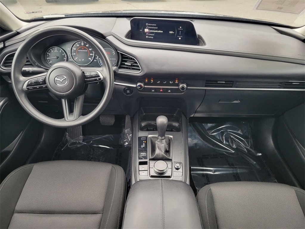 2024 Mazda CX-30 2.5 S photo 13