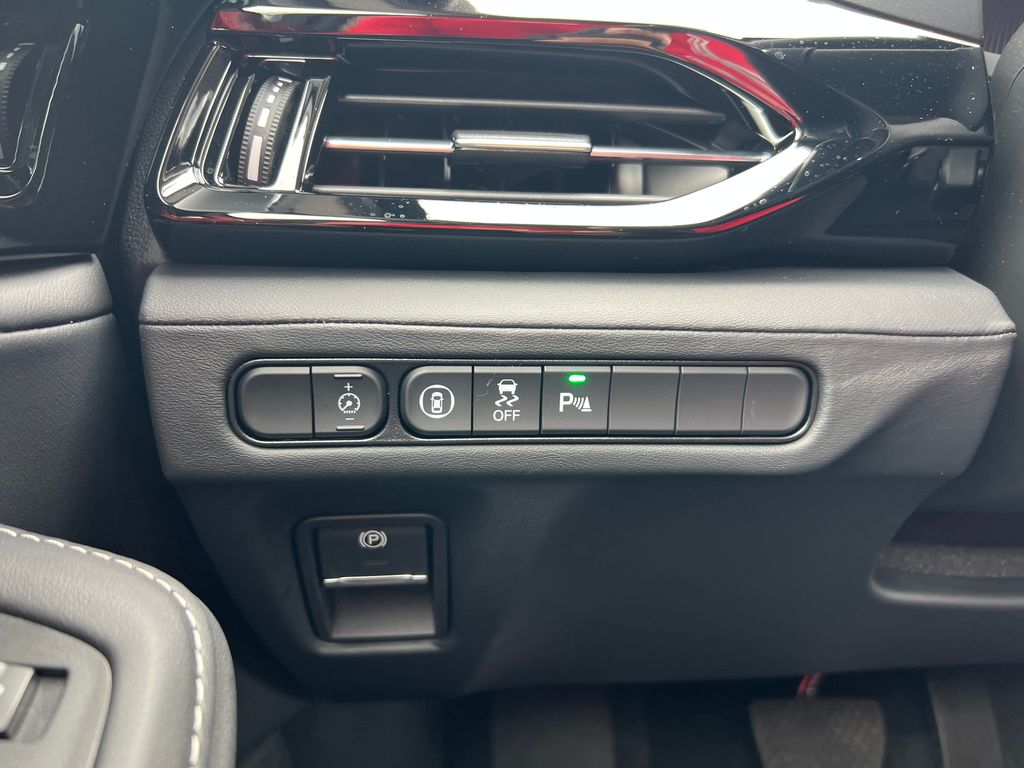 2026 Acura MDX SH-AWD Technology photo 16