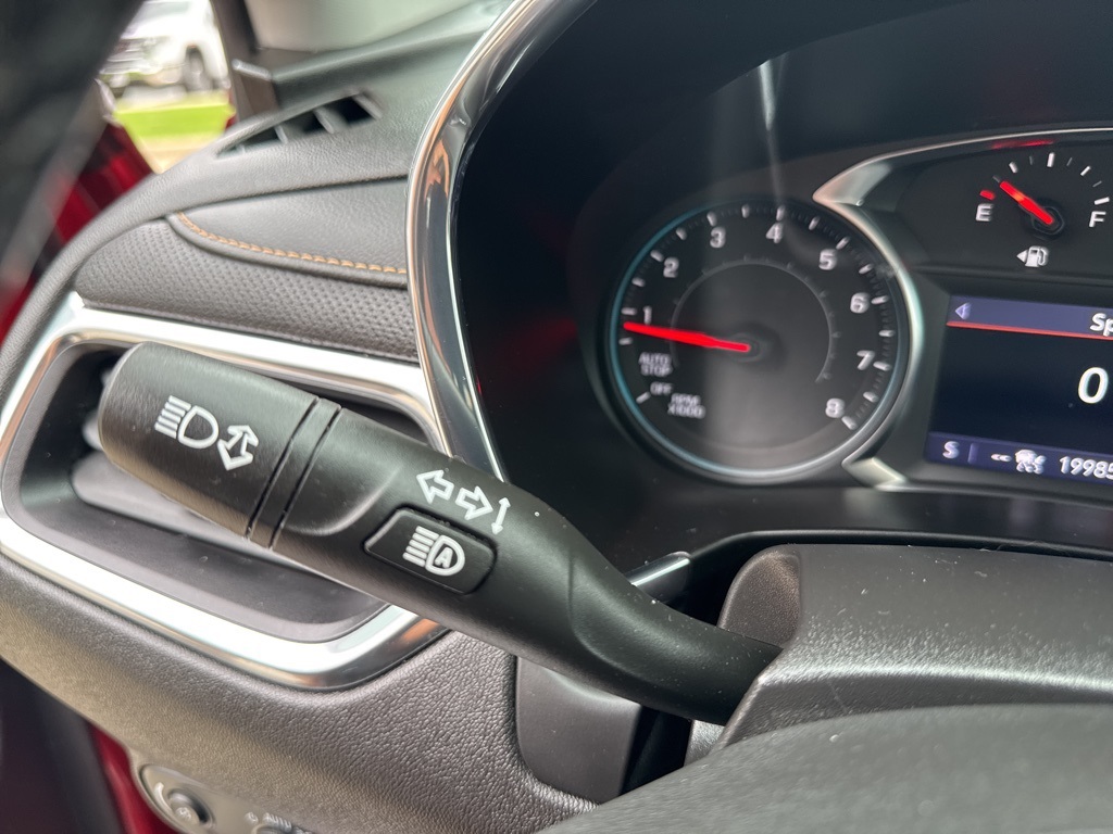 2023 Chevrolet Equinox Premier photo 34