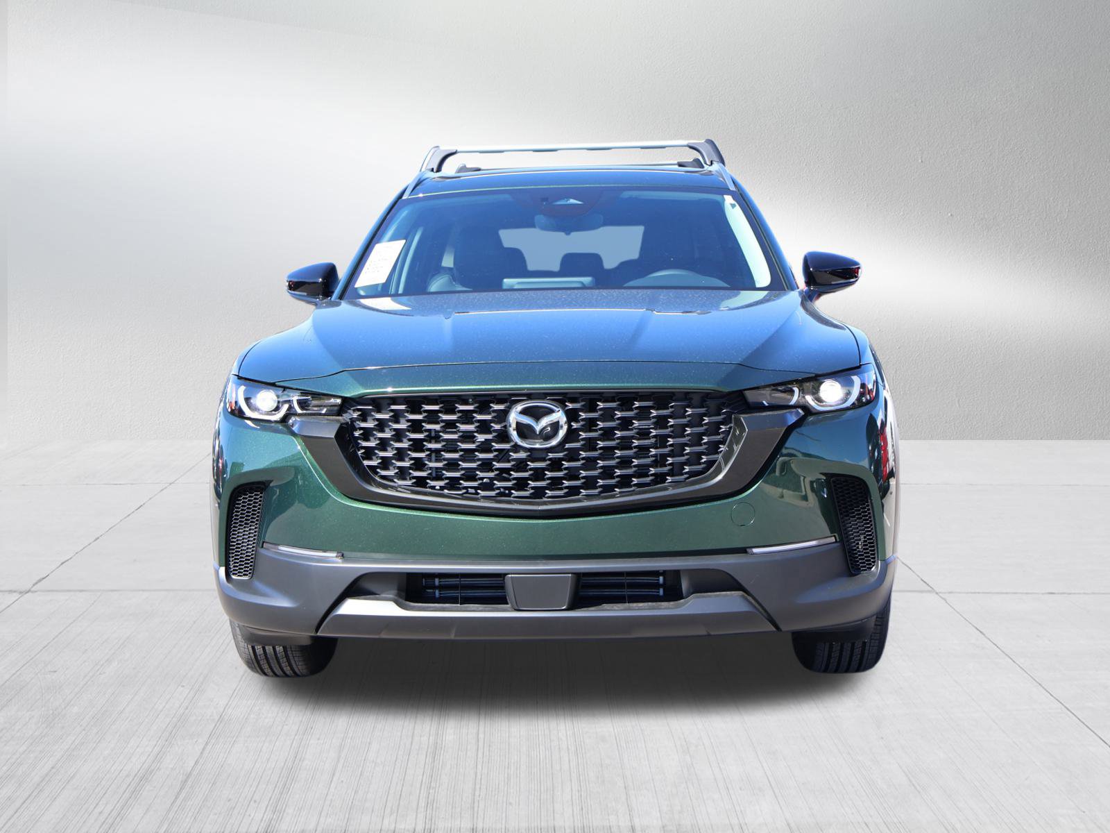 2025 Mazda CX-50 2.5 S Preferred photo 2