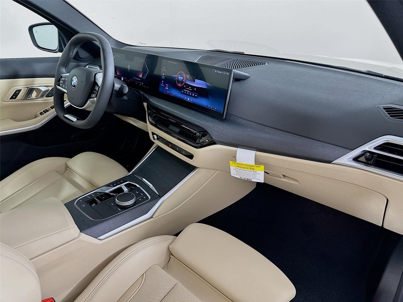 2025 Bmw 330i xDrive photo 30