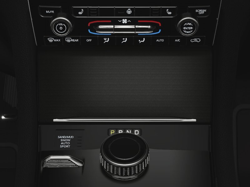 2025 Jeep Grand Cherokee Limited photo 19