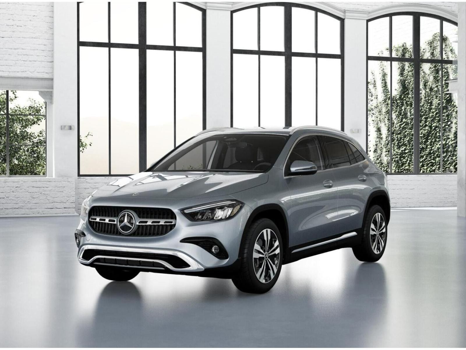 2026 Mercedes Benz GLA 250 photo 40