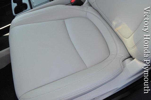 2026 Honda Odyssey EX-L photo 9