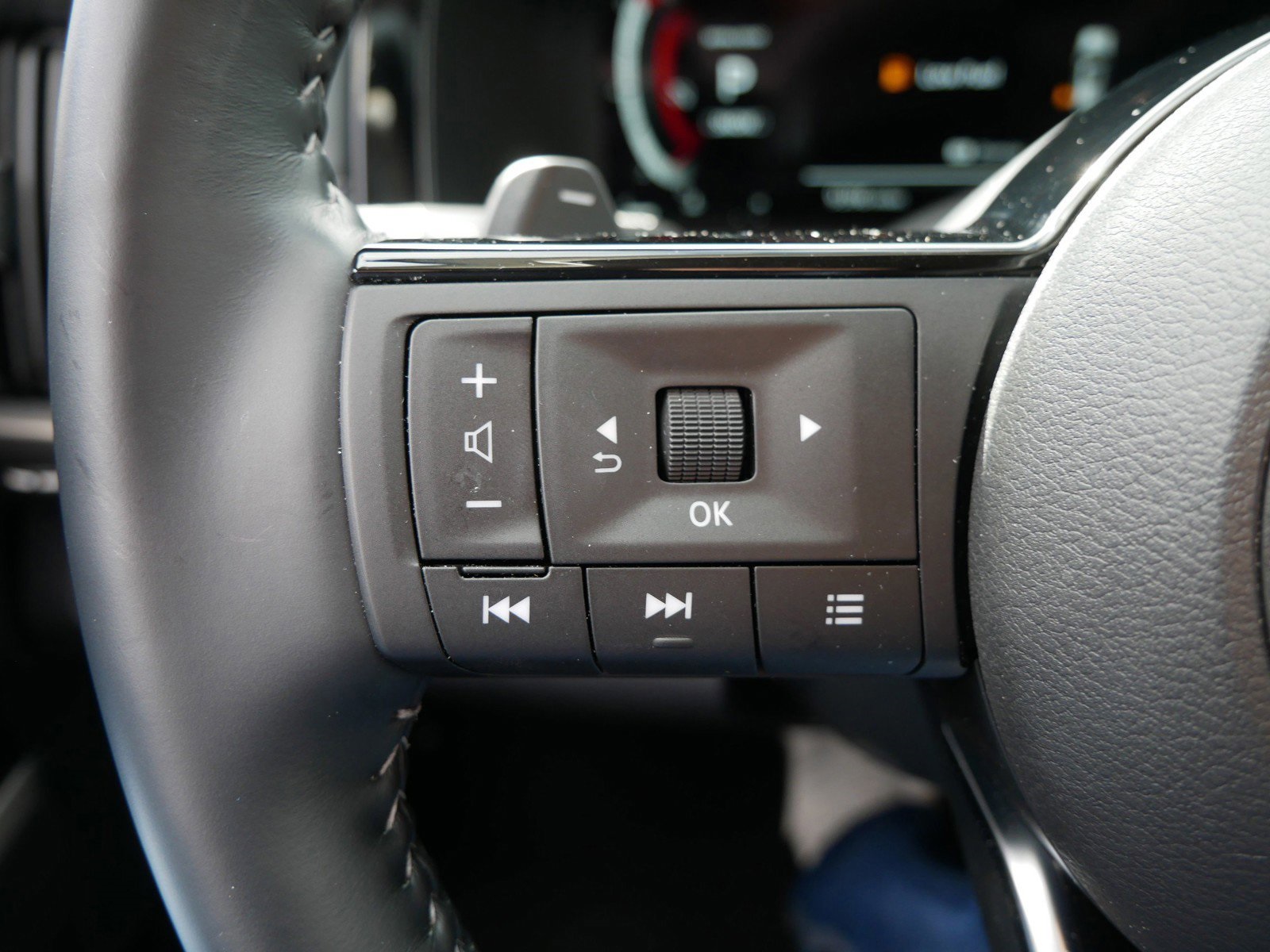2025 Nissan Pathfinder Platinum photo 20