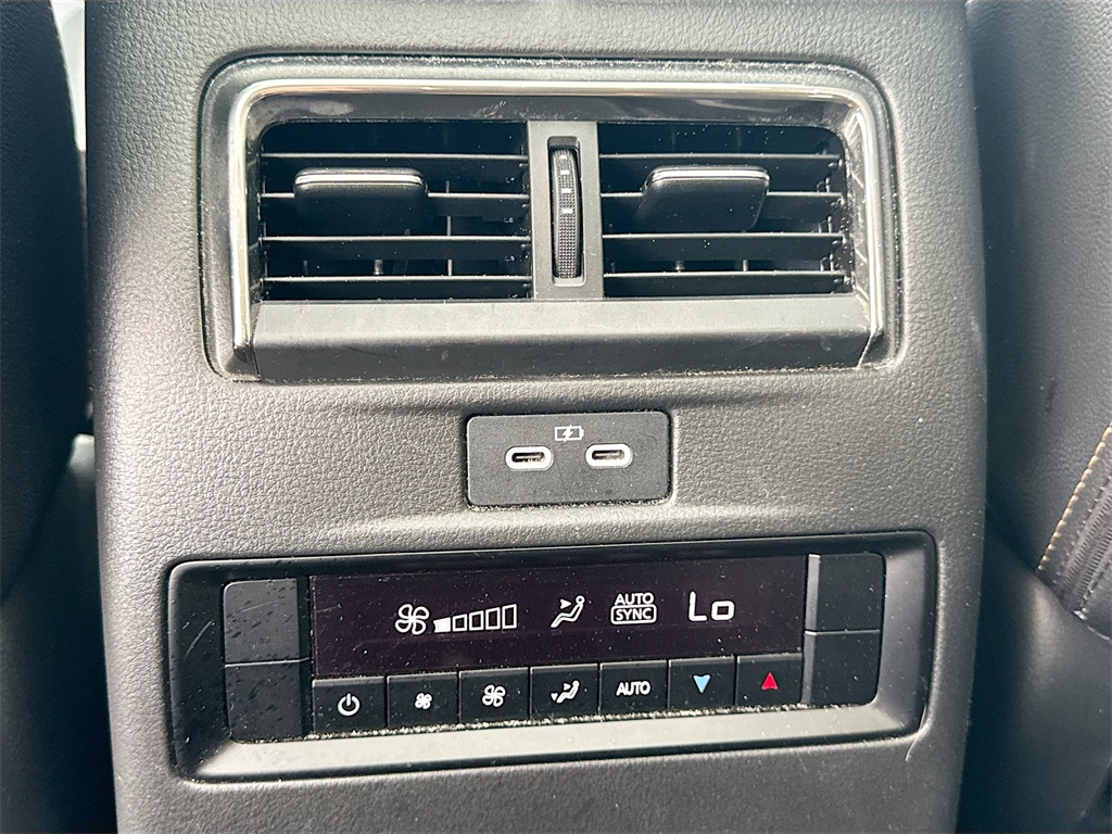 2024 Mazda CX-90 3.3 Turbo Premium photo 27
