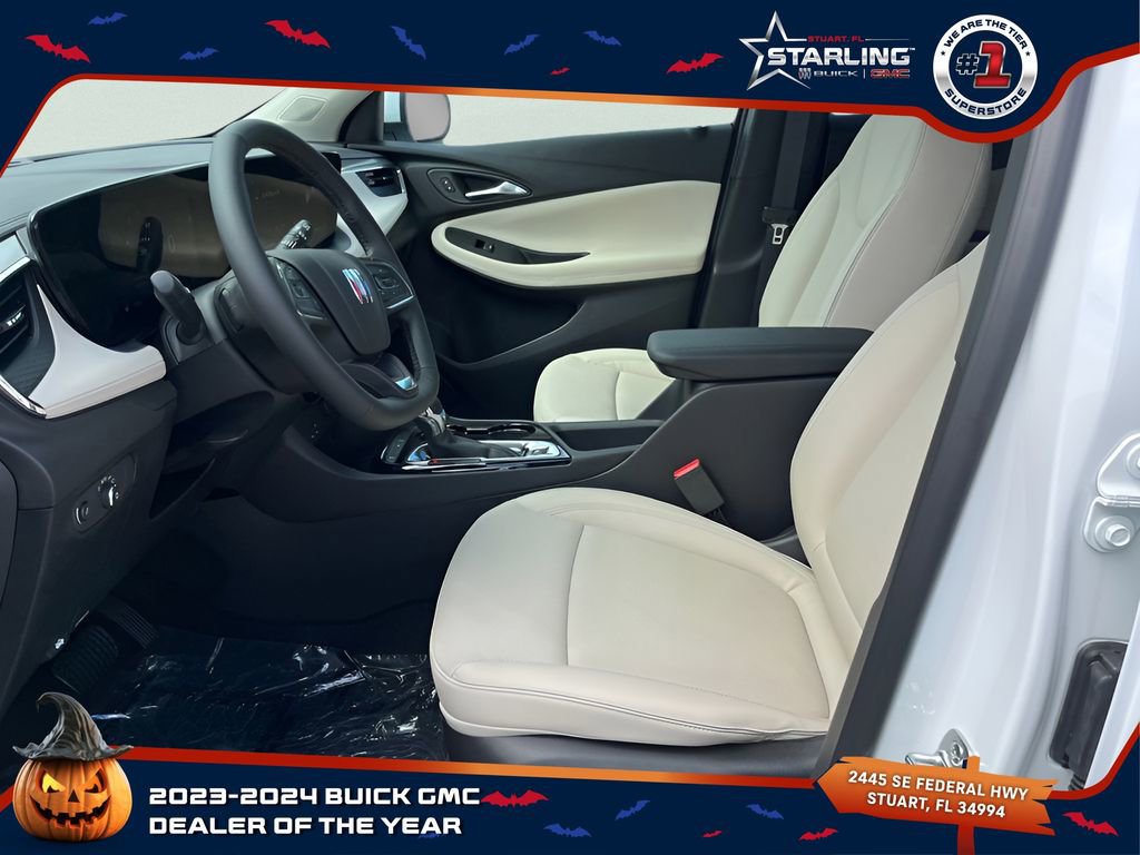 2026 Buick Encore GX Sport Touring photo 15