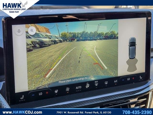 2023 FORD ESCAPE - Image 19