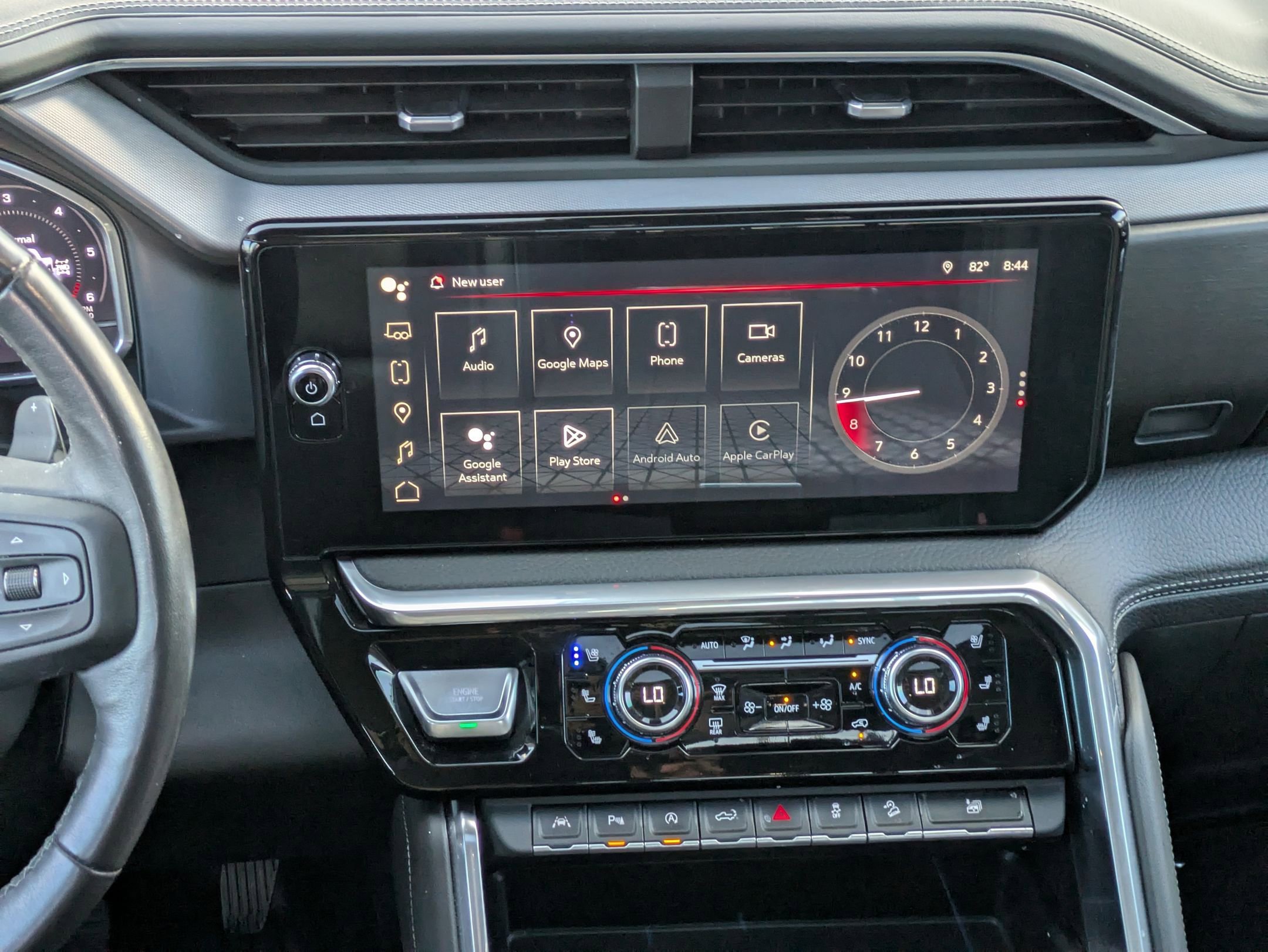 2023 Gmc Sierra 1500 Denali photo 18