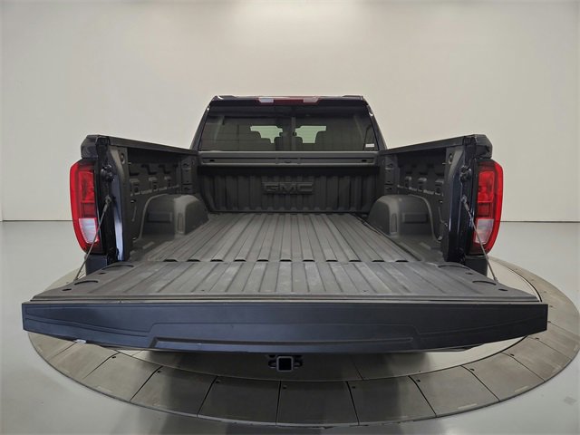 2024 Gmc Sierra 1500 Elevation photo 28