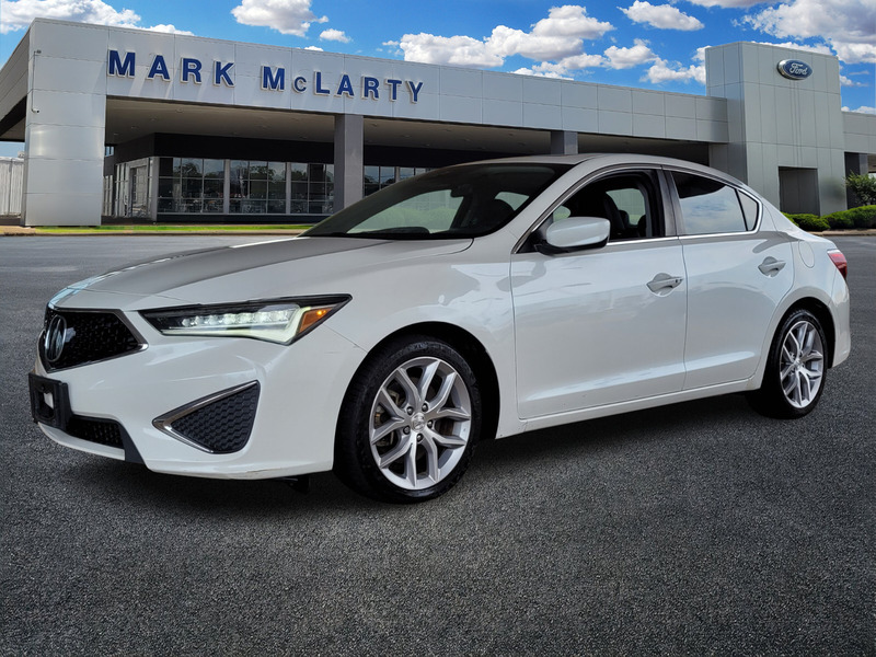 2019 Acura ILX Base photo 6