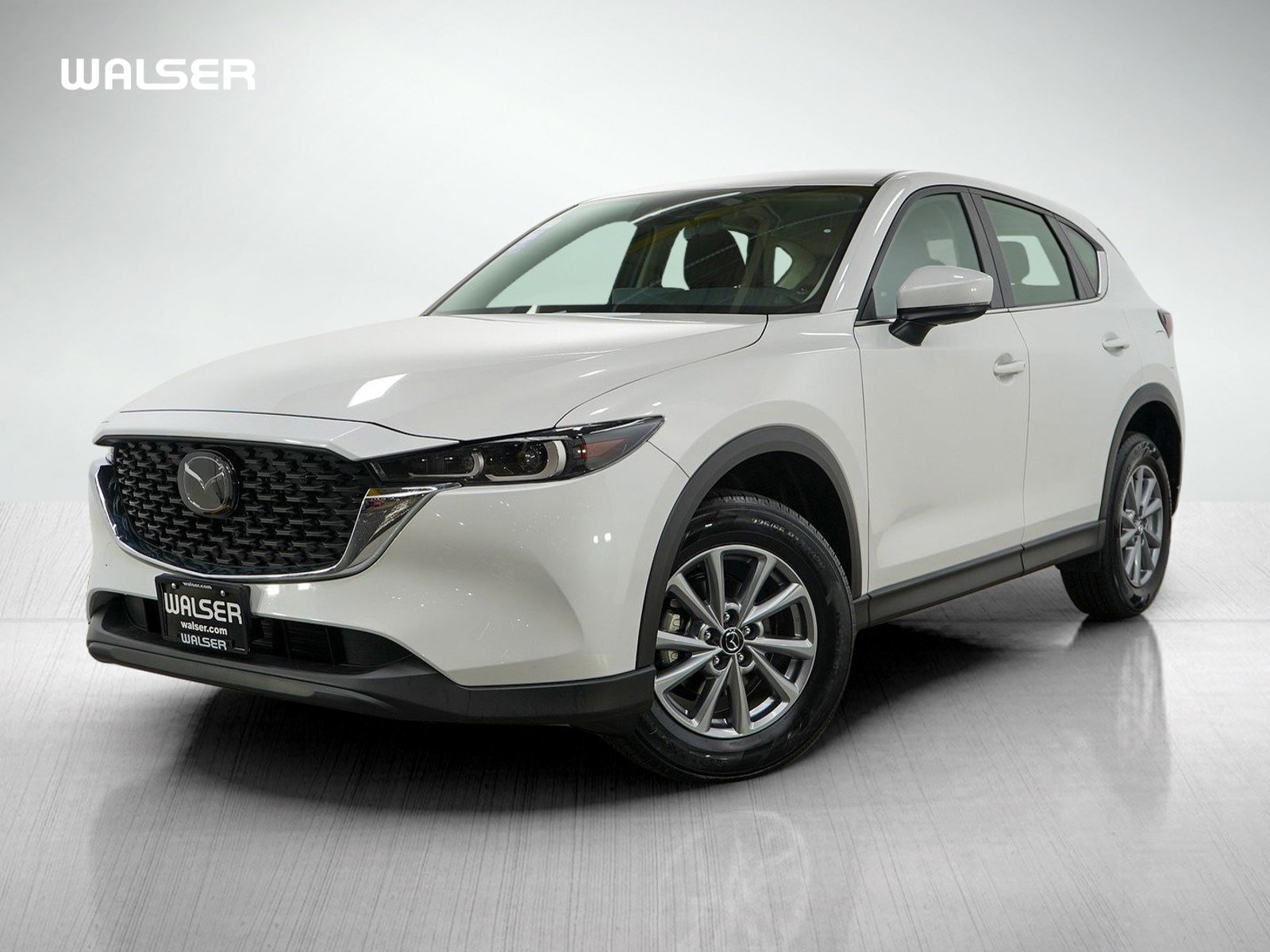 2023 Mazda CX-5 S