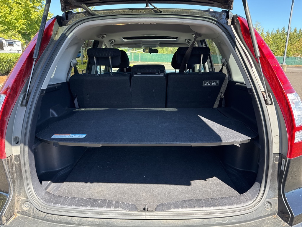 2008 Honda CR-V EX photo 17