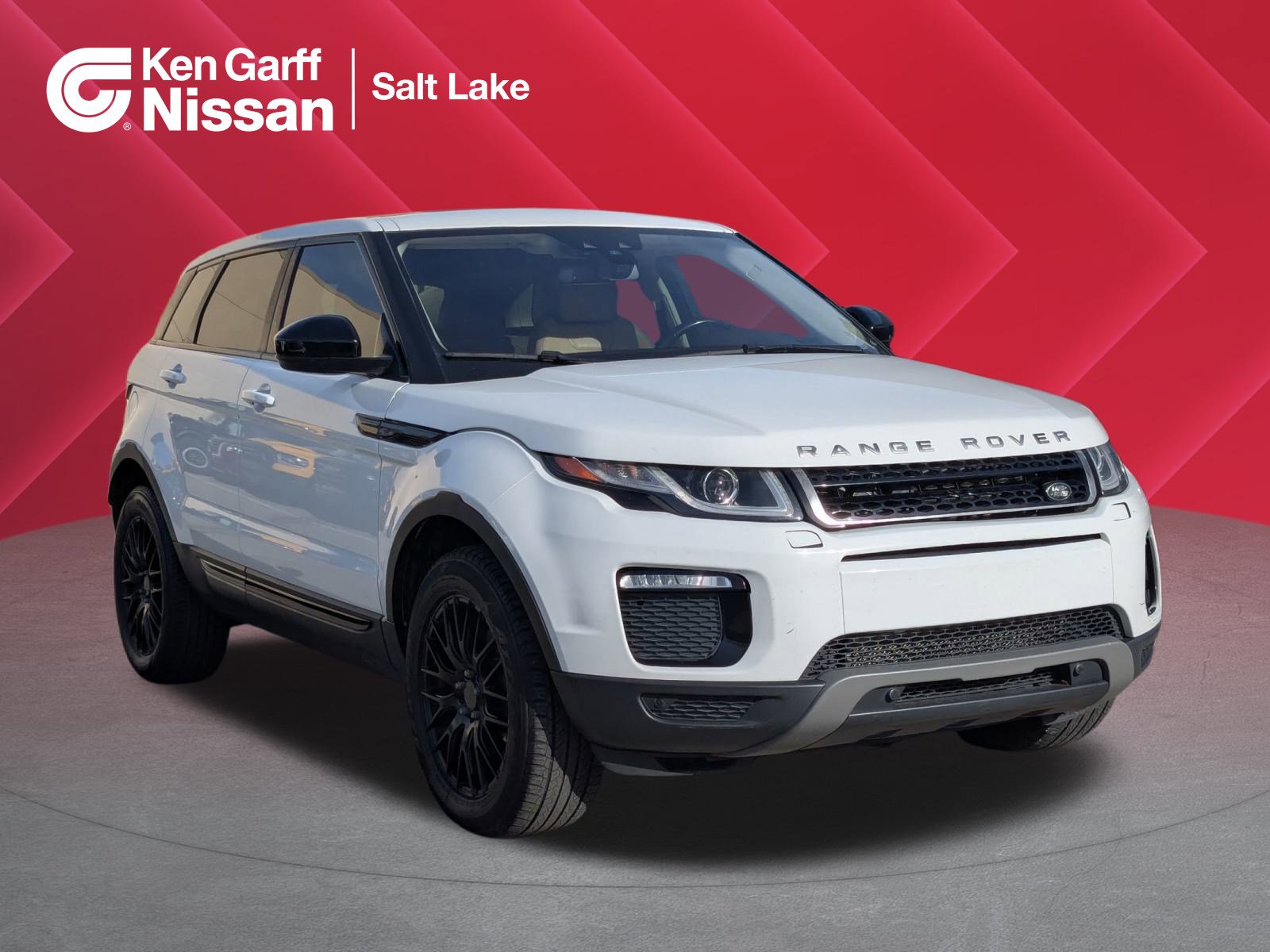 2017 Land Rover Range Rover Evoque SE Premium's photo