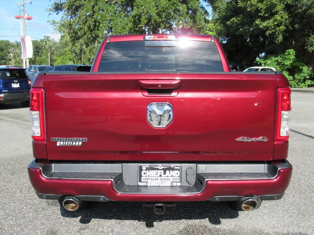2019 Ram 1500 Big Horn Lone Star photo 4