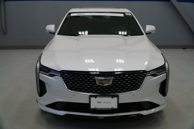 2022 Cadillac CT4 Premium Luxury photo 10
