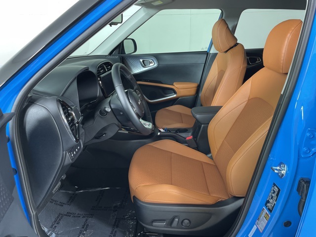 2025 Kia Soul EX photo 17
