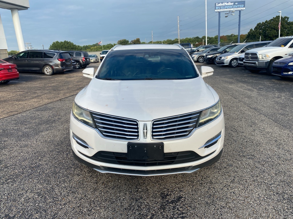 Used 2015 Lincoln MKC Base with VIN 5LMTJ2AH7FUJ14453 for sale in Kansas City