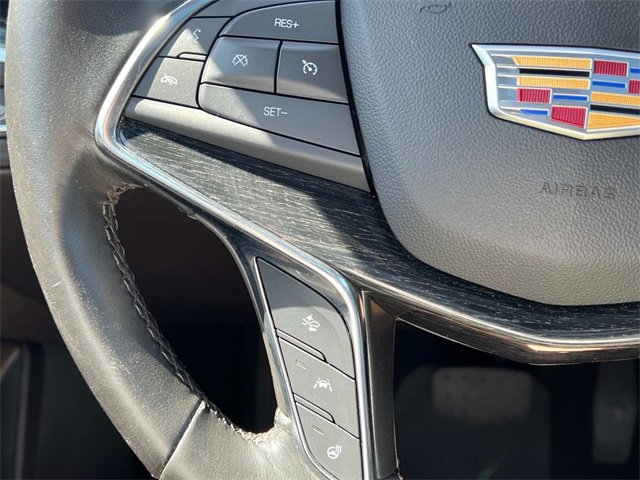 2023 Cadillac XT5 Premium Luxury photo 27