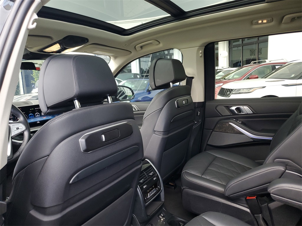 2023 Bmw X7 xDrive40i photo 14