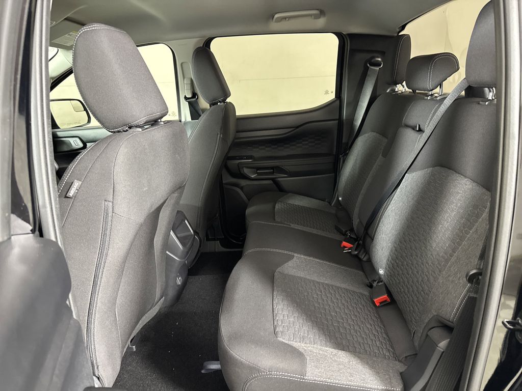 2025 Ford Ranger XL photo 9