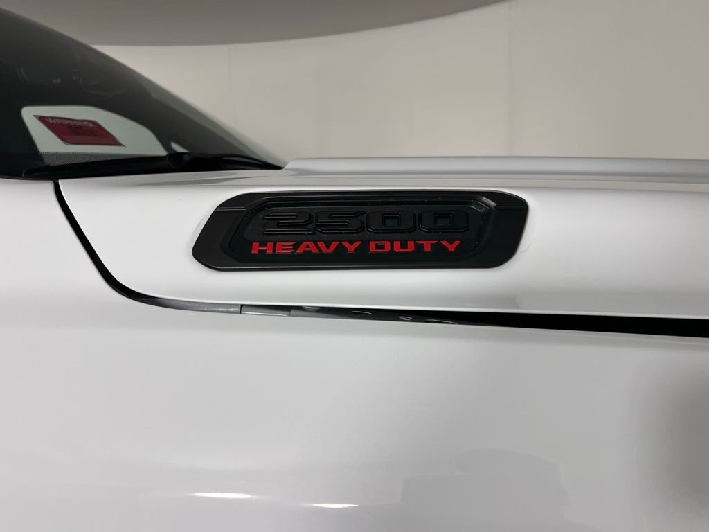 2024 Ram 2500 Big Horn photo 27