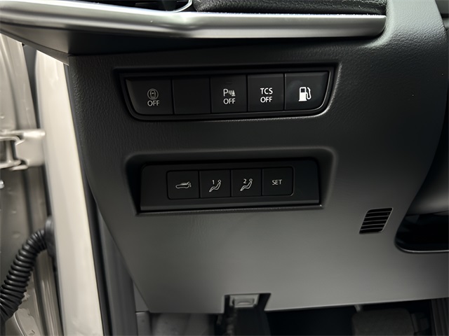 2025 Mazda CX-90 Premium S photo 10