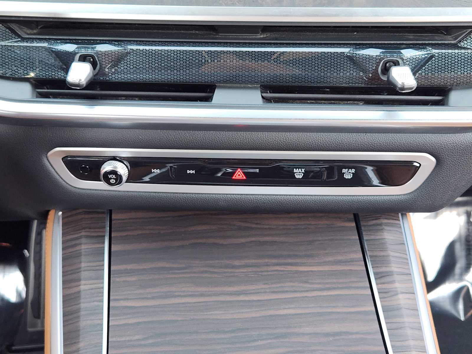 2024 Bmw X5 sDrive40i photo 12