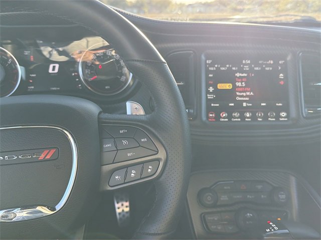 2023 Dodge Challenger R/T Scat Pack photo 3