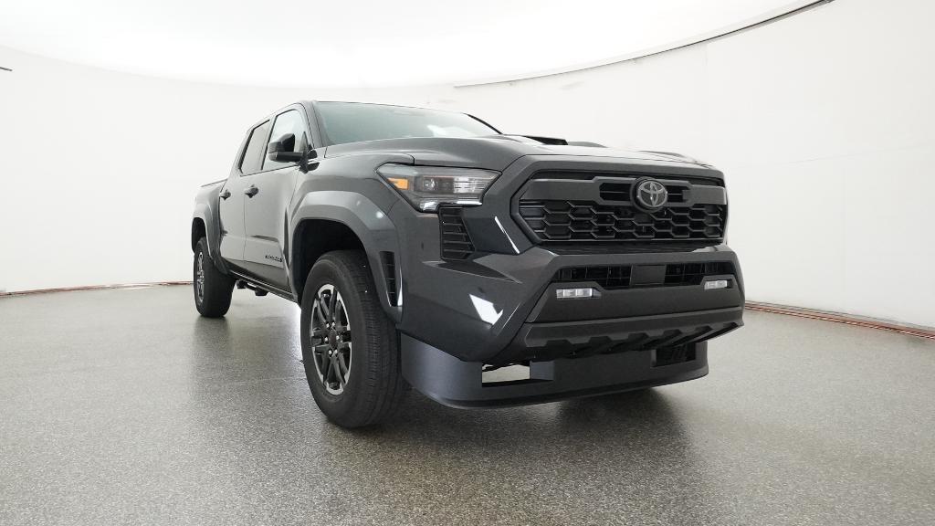 2025 Toyota Tacoma TRD Sport Double Cab photo 31