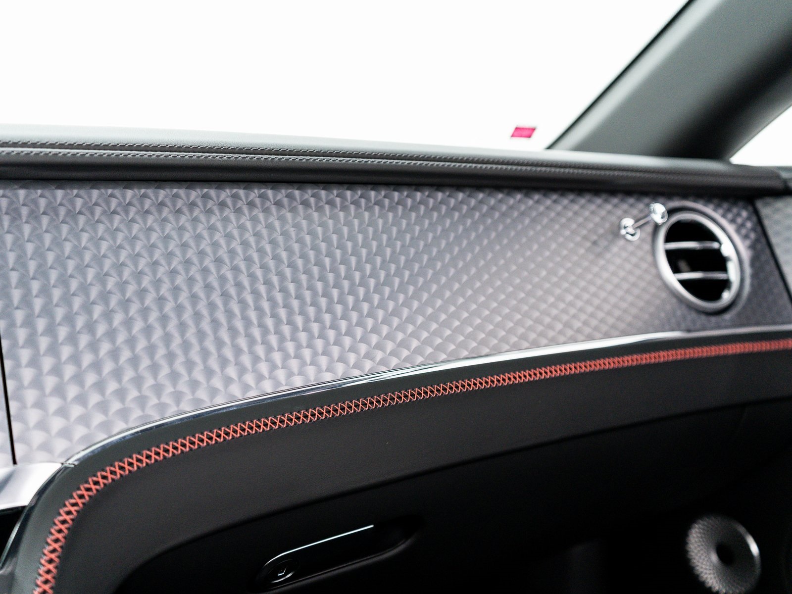 2024 Bentley Continental GT photo 42