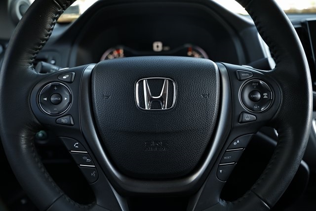 2023 Honda Ridgeline RTL photo 35