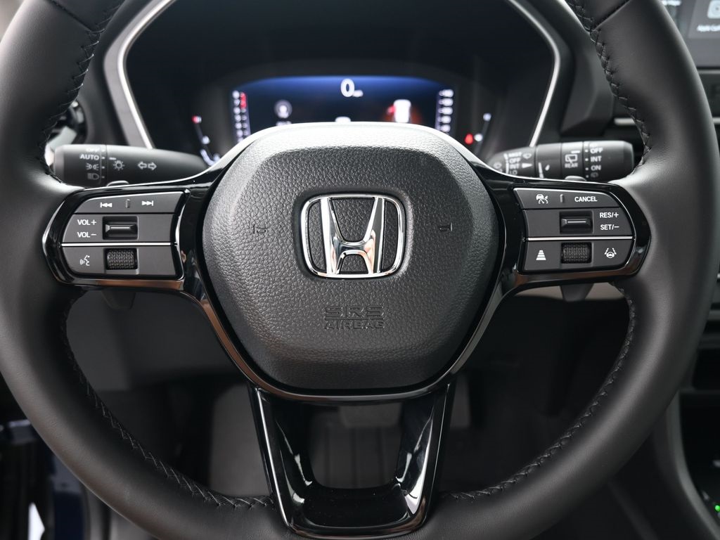 2026 Honda Passport photo 15