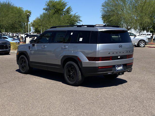 2026 Hyundai Santa Fe XRT photo 4