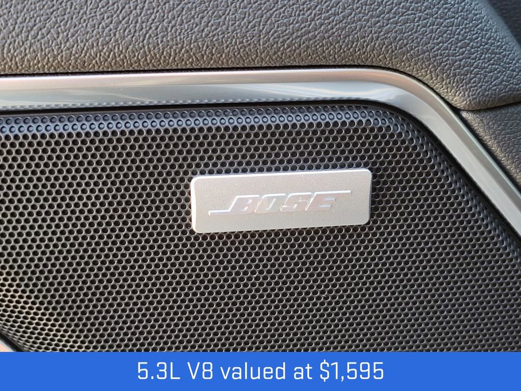 2026 Gmc Sierra 1500 Elevation photo 6