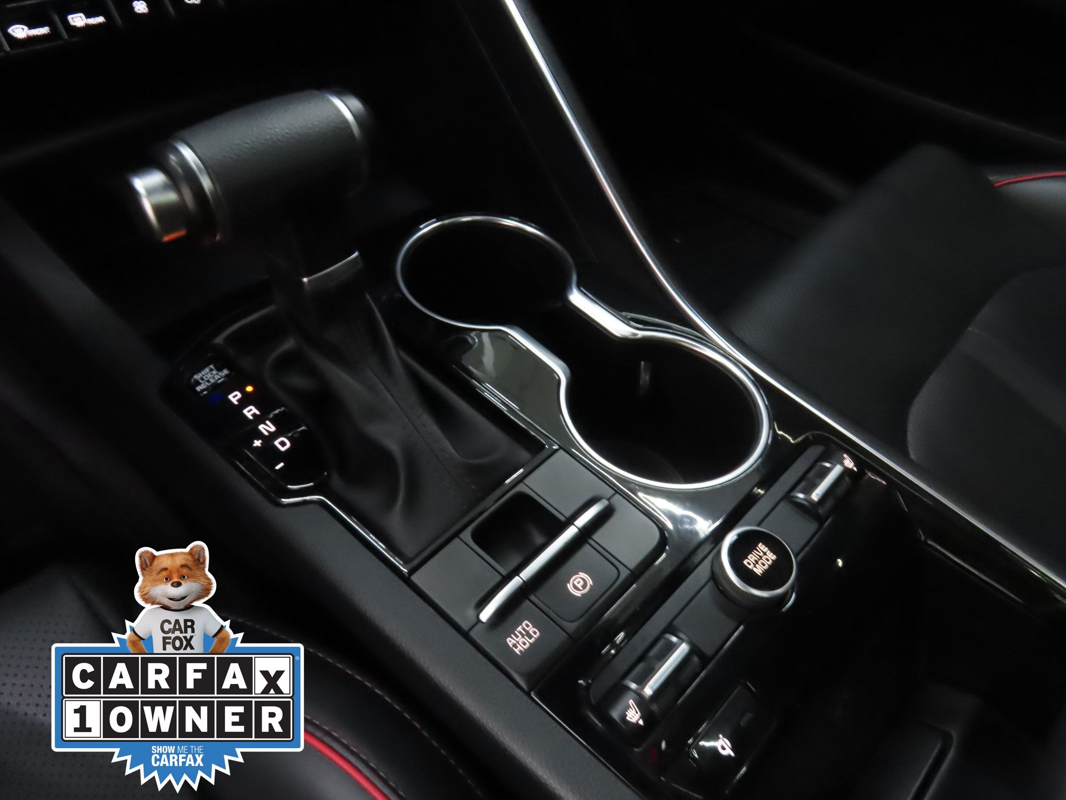 2023 Kia K5 GT photo 15