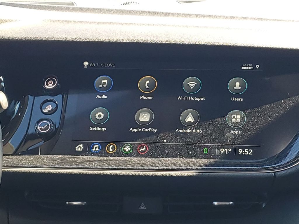 2023 Buick Envision Preferred photo 24