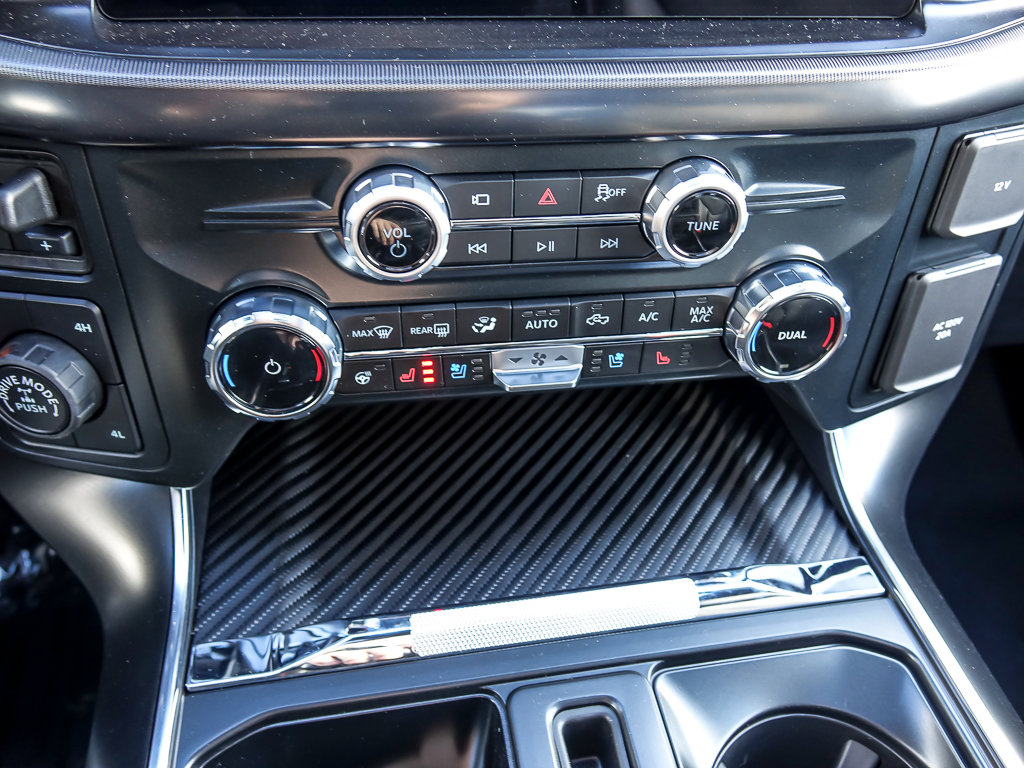 2025 FORD F-150 - Image 23