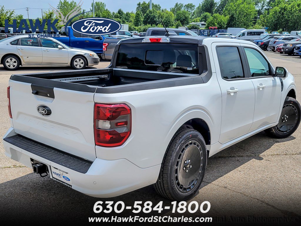 2025 FORD MAVERICK - Image 6