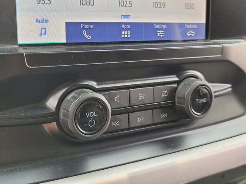 2023 Ford F-150 XLT photo 16