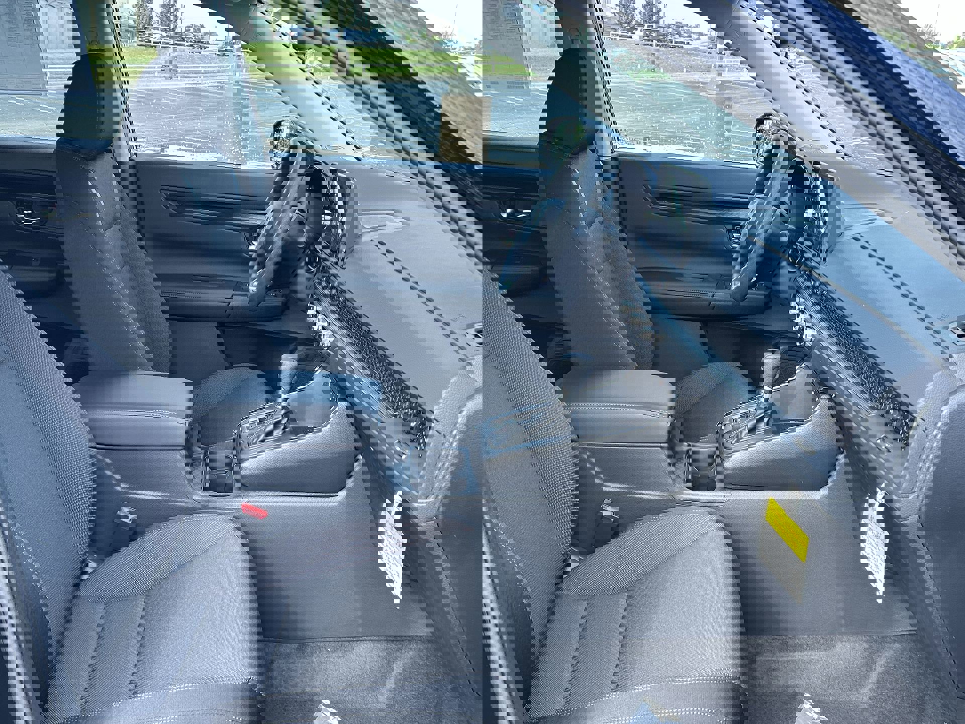 2026 Honda CR-V EX photo 27