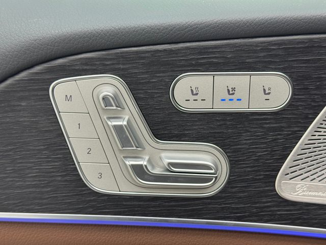 2026 Mercedes Benz GLE 450 4MATIC photo 37